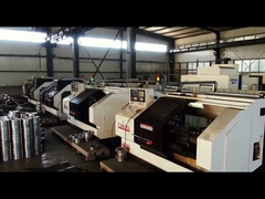 Weifang Mension Machinery Technology Co., Ltd. Introduction Video