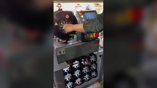 دستگاه چین و چروک شیلنگ هیدرولیک NC130J تظاهرات چین دادن شلنگ